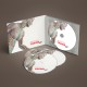 Opakowania CD